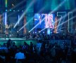 GALERIE FOTO Spectacol sub cupola Romexpo: ZU TV, o lansare sub aplauzele a 7.000 de fani!
