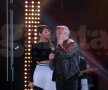 GALERIE FOTO Spectacol sub cupola Romexpo: ZU TV, o lansare sub aplauzele a 7.000 de fani!