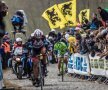 Traseu, favoriţi, istorie » Turul Flandrei a intrat în linie dreaptă: 7 lucruri obligatoriu de ştiut despre cursa de duminică