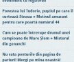 Corneliu Porumboiu şi-a lansat filmul bazat pe un Steaua - Dinamo din '88 » Citeşte în Gazeta de azi un interviu-eveniment cu regizorul!