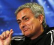 Jose Mourinho, foto: reuters