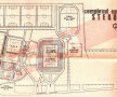  "Planul de situaţie al complexului sportiv Steaua din Cartierul Drumul Taberei" 