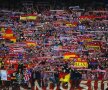 GALERIE FOTO Supercoregrafie a fanilor lui Atletico la duelul cu Barca