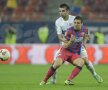 FOTO Fanii cîntă Bolero, jucătorii lui Stoican Marş Funebru » Dinamo - Steaua 1-1 (3-6) şi roş-albaştrii vor juca finala Cupei cu Astra