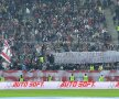 GALERIE FOTO 15 superimagini din peluze la Dinamo - Steaua! Vezi care au fost cele mai tari bannere