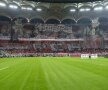 GALERIE FOTO 15 superimagini din peluze la Dinamo - Steaua! Vezi care au fost cele mai tari bannere