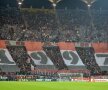 GALERIE FOTO 15 superimagini din peluze la Dinamo - Steaua! Vezi care au fost cele mai tari bannere