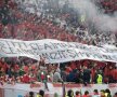 GALERIE FOTO 15 superimagini din peluze la Dinamo - Steaua! Vezi care au fost cele mai tari bannere