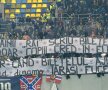 GALERIE FOTO 15 superimagini din peluze la Dinamo - Steaua! Vezi care au fost cele mai tari bannere