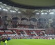 GALERIE FOTO 15 superimagini din peluze la Dinamo - Steaua! Vezi care au fost cele mai tari bannere