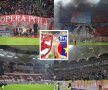 GALERIE FOTO 15 superimagini din peluze la Dinamo - Steaua! Vezi care au fost cele mai tari bannere