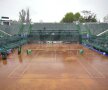 Meciul Simonei Halep se reia mîine, de la ora 10:00