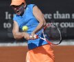 Simona Halep a cîştigat cel de-al doilea meci, contra Bojanei Jovanovski, 6-2, 6-4 Foto: Cristi Preda