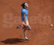 Test de iubire necondiţionată » Simona Halep a jucat două meciuri într-o zi, a cîştigat doar unul, dar a fost răsplătită permanent cu uralele fanilor români