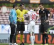 VIDEO+FOTO "Cîinii" continuă fuga spre Europa » Dinamo revine pe locul 4 şi ajută Steaua în lupta pentru titlu, după 2-0 cu Astra