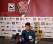 Grigor Dimitrov, favoritul numărul 1 al BRD Năstase-Ţiriac: "Sper să ajung o legendă ca Hristo Stoicikov!"