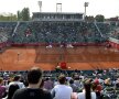 Și românii iubesc tenisul