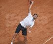 FOTO Déjà vu » Victor Hănescu a fost învins de Gilles Simon în turul doi la BRD Năstase-Ţiriac Trophy