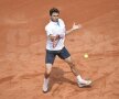 FOTO Déjà vu » Victor Hănescu a fost învins de Gilles Simon în turul doi la BRD Năstase-Ţiriac Trophy