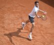 FOTO Déjà vu » Victor Hănescu a fost învins de Gilles Simon în turul doi la BRD Năstase-Ţiriac Trophy