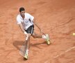 FOTO Déjà vu » Victor Hănescu a fost învins de Gilles Simon în turul doi la BRD Năstase-Ţiriac Trophy