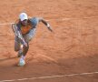 Tecău şi Rojer s-au calificat în sferturi la BRD Năstase-Ţiriac Trophy Foto: Raed Krishan