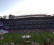 VIDEO şi FOTO Real Madrid - Bayern Munchen 1-0 » Madrilenii au prima şansă la calificarea în finală după 12 ani de pauză