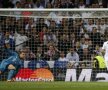 VIDEO şi FOTO Real Madrid - Bayern Munchen 1-0 » Madrilenii au prima şansă la calificarea în finală după 12 ani de pauză