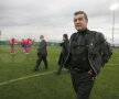 Un fost fotbalist al Stelei îl descrie pe Gigi Becali: "Pentru el eram o marionetă! N-are nici cea mai vagă idee despre fotbal"