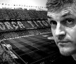 GALERIE FOTO Odihneşte-te în pace, Tito! » Viaţa fostului antrenor al Barcelonei în imagini