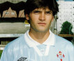 A debutat în La Liga cu Celta Vigo
