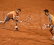 Horia Tecău şi Jean-Julien Rojer s-au calificat în semifinale la BRD Năstase-Ţiriac Trophy Foto: Raed Krishan