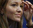 FOTO Novak Djokovici va fi tată! » Frumoasa Jelena Ristici este însărcinată
