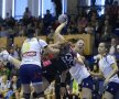 GALERIE FOTO Azi s-au stabilit finalistele din Cupa României la handbal feminin