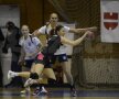 GALERIE FOTO Azi s-au stabilit finalistele din Cupa României la handbal feminin