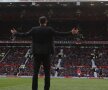 VIDEO Ryan the king! Giggs a cîştigat categoric primul meci pe banca lui Manchester United, 4-0 cu Norwich! Rooney şi Mata au reuşit cîte o "dublă"