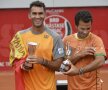 GALERIE FOTO Hattrick! » Felicitări, Horia şi Jean-Julien! Tecău cîştigă pentru a treia oară titlul la BRD Năstase-Ţiriac Trophy!