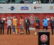 GALERIE FOTO Hattrick! » Felicitări, Horia şi Jean-Julien! Tecău cîştigă pentru a treia oară titlul la BRD Năstase-Ţiriac Trophy!