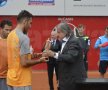 GALERIE FOTO Hattrick! » Felicitări, Horia şi Jean-Julien! Tecău cîştigă pentru a treia oară titlul la BRD Năstase-Ţiriac Trophy!