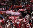Galeria lui Liverpool așteaptă primul titlu din Premier League, foto: reuters