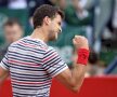 GALERIE FOTO "Micul Federer" a cucerit Bucureştiul! » Grigor Dimitrov e noul campion de la BRD Năstase-Ţiriac Trophy