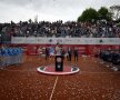 GALERIE FOTO "Micul Federer" a cucerit Bucureştiul! » Grigor Dimitrov e noul campion de la BRD Năstase-Ţiriac Trophy