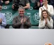 GALERIE FOTO "Micul Federer" a cucerit Bucureştiul! » Grigor Dimitrov e noul campion de la BRD Năstase-Ţiriac Trophy