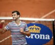 GALERIE FOTO "Micul Federer" a cucerit Bucureştiul! » Grigor Dimitrov e noul campion de la BRD Năstase-Ţiriac Trophy