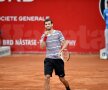 GALERIE FOTO "Micul Federer" a cucerit Bucureştiul! » Grigor Dimitrov e noul campion de la BRD Năstase-Ţiriac Trophy