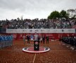 GALERIE FOTO "Micul Federer" a cucerit Bucureştiul! » Grigor Dimitrov e noul campion de la BRD Năstase-Ţiriac Trophy