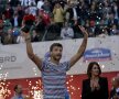 GALERIE FOTO "Micul Federer" a cucerit Bucureştiul! » Grigor Dimitrov e noul campion de la BRD Năstase-Ţiriac Trophy