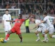 VIDEO+FOTO Dinamo se desprinde spre Europa » 3-1 cu Chiajna şi 4 puncte avans faţă de FC Vaslui