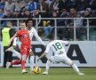 VIDEO+FOTO Dinamo se desprinde spre Europa » 3-1 cu Chiajna şi 4 puncte avans faţă de FC Vaslui