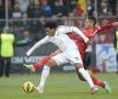 VIDEO+FOTO Dinamo se desprinde spre Europa » 3-1 cu Chiajna şi 4 puncte avans faţă de FC Vaslui